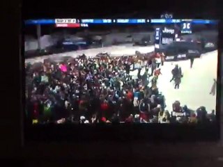 Shaun white winter Xgame