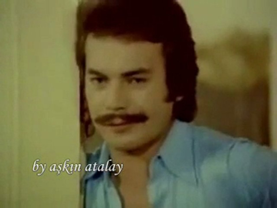 orhan gencebay - bir özürle dil aşınmaz - by aşkın atalay