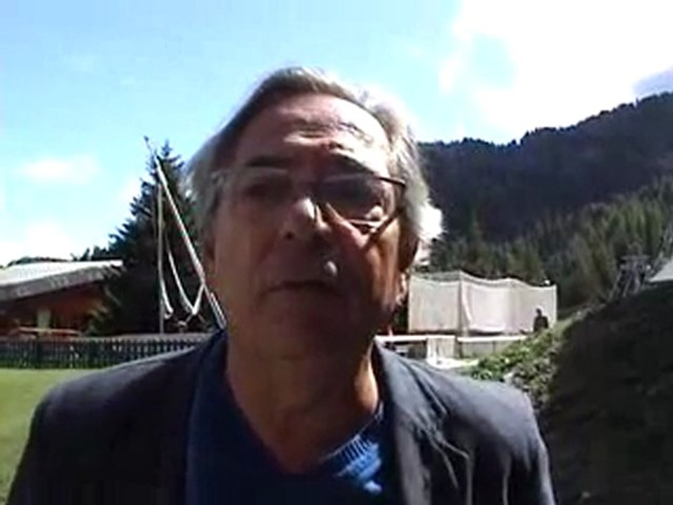 Alain Hayot : battre la droite et l'extrême droite