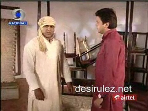 Yeh Dil Ke Rishtey - 29th August 2011 pt 1
