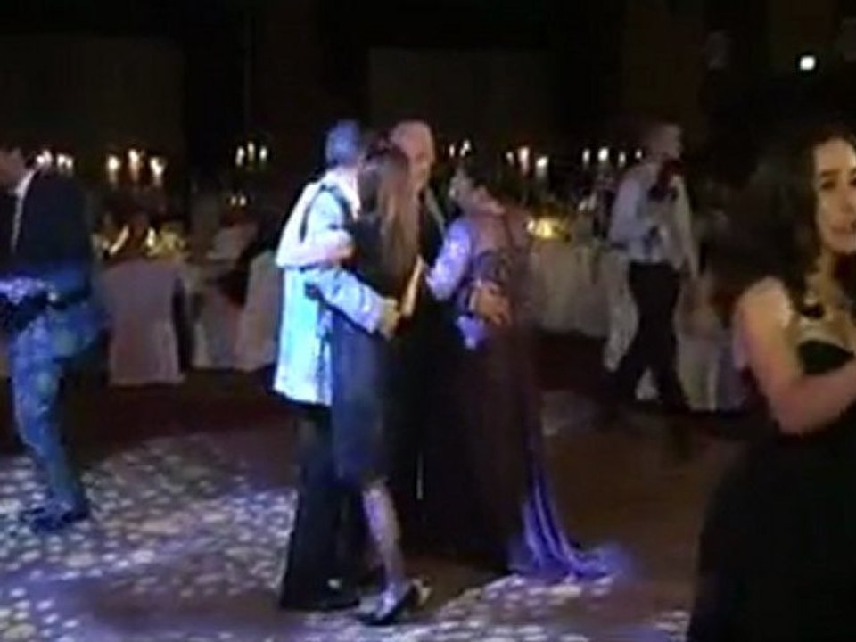 MURAT KAYNAK MARRIOTT HOTEL ASIA (WEDDING) - LOVE -