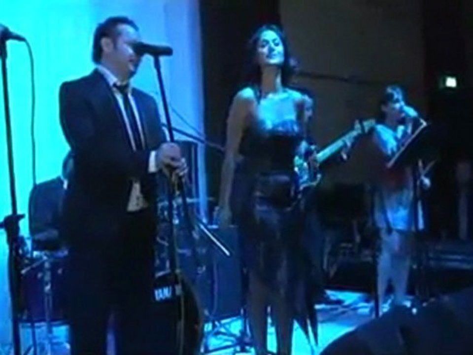 MURAT KAYNAK NASIL GEÇTİ HABERSİZ