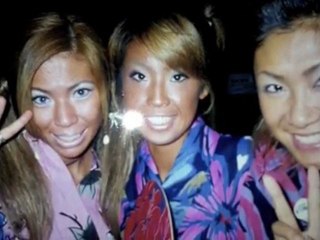 yuichiro & natsu wedding PROFILE DVD