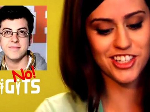10 Guys 1 Girl Kate (DiGiTS Declassified)