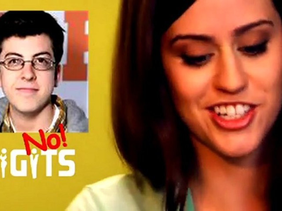 10 Guys 1 Girl -- Kate (DiGiTS Declassified)