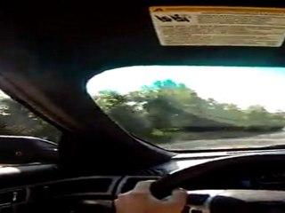 2012 Ford Explorer EcoBoost POV road test