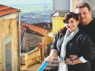 The Real Housewives of New Jersey Season 3 Episode 15