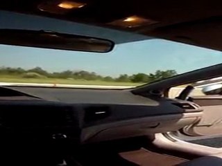 2012 Ford Focus EcoBoost vs. Honda Civic (1 of 2)