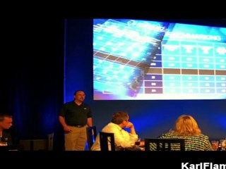 Ford EcoBoost presentation at Ford Proving Grounds (3 of 3)