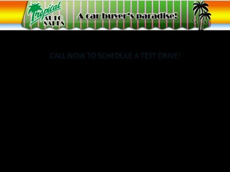 Used Cars in West Palm Beach Florida: Good Value High End Cars and Trucks