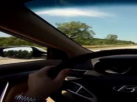 2012 Ford Focus EcoBoost fuel economy MPG testing (2 of 2)