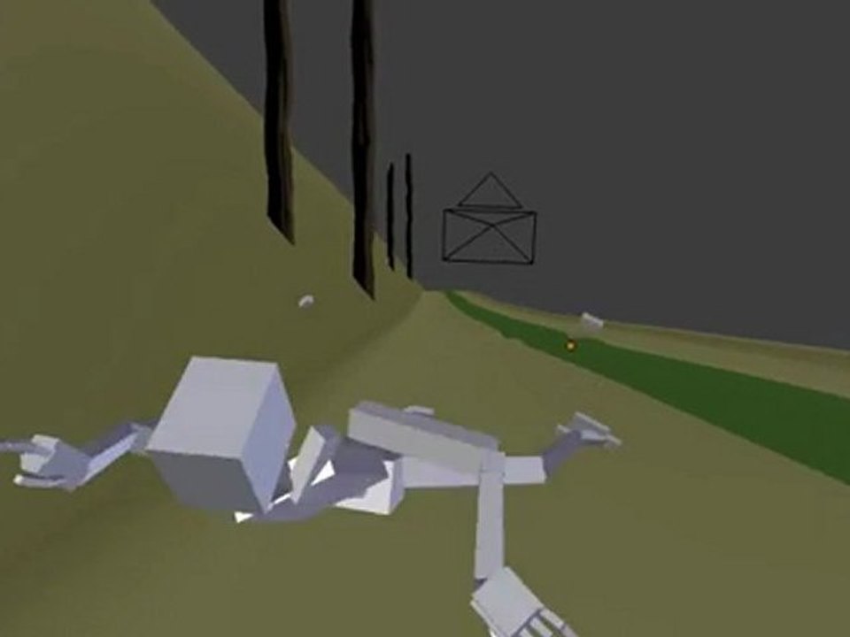 gamelle Vélo en 3D