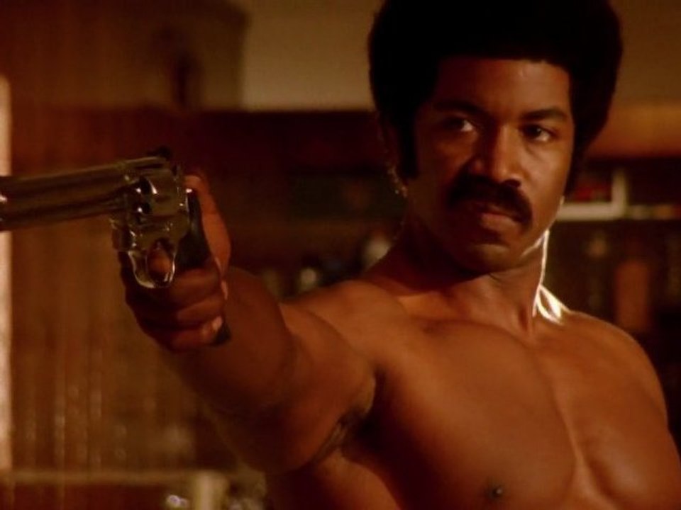 Black Dynamite - 2009 - Trailer (German)