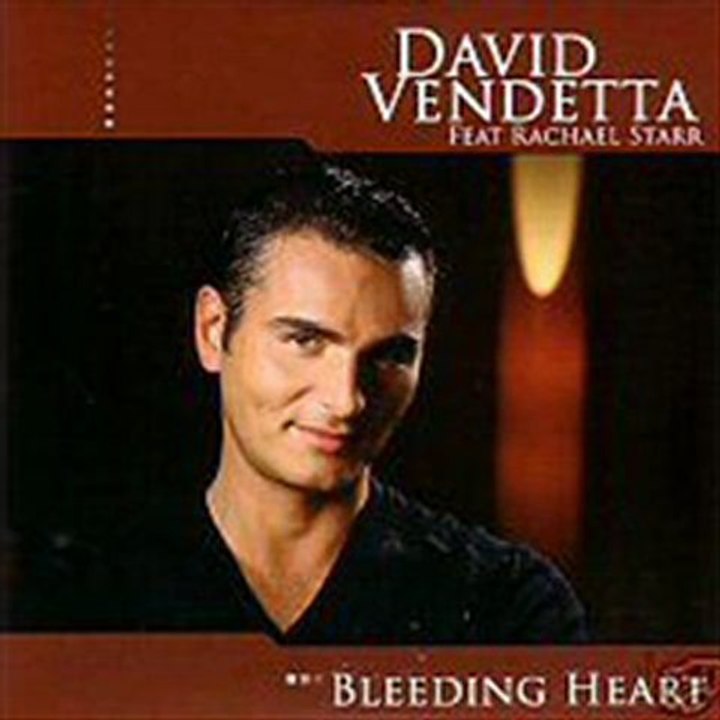 David Vendetta - Bleeding Heart (Strings Remix)