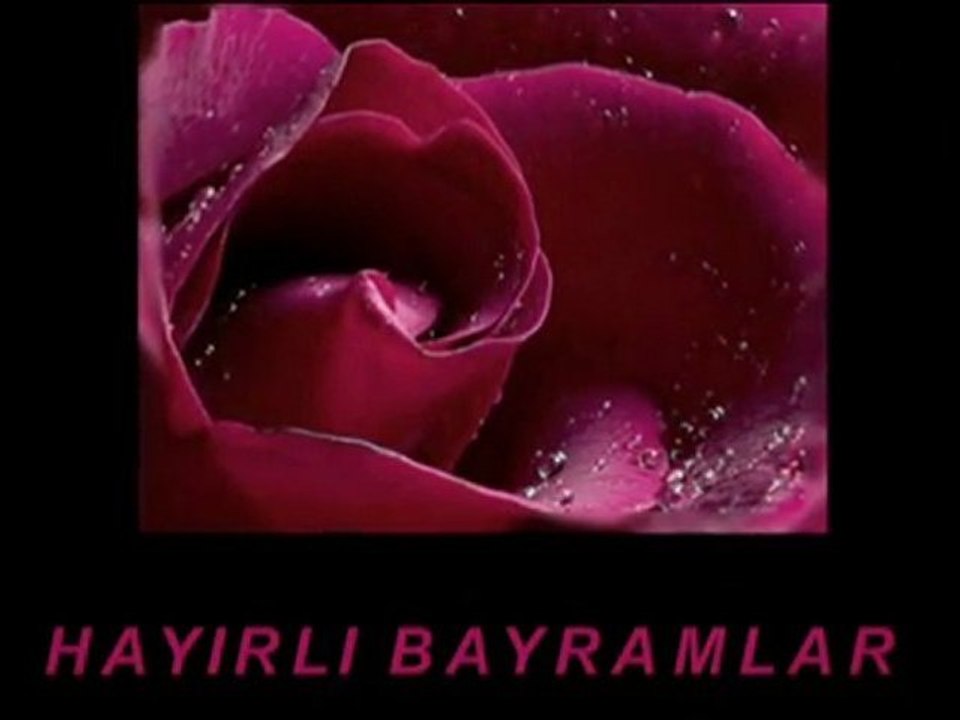 RASULEHASRETBAYRAM