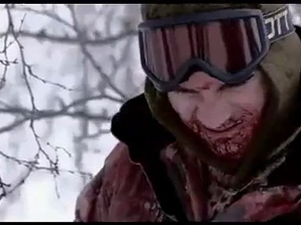 Dead Snow (Операция мёртвый снег) + Sabaton Panzerkampf Battle of Kursk 2
