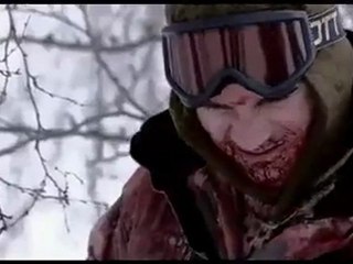 Dead Snow (Операция мёртвый снег) + Sabaton Panzerkampf Battle of Kursk 2