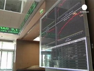 EFG Eurobank y Alpha Bank confirman su fusión con el...