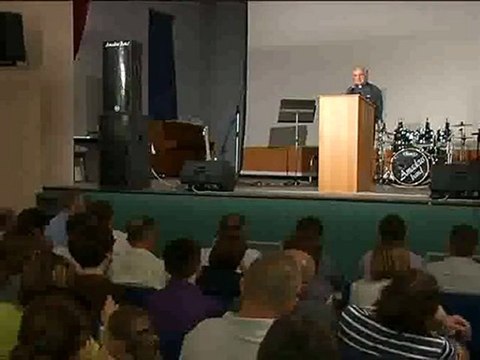 Duh je onaj koji oživljuje 2 dio. Što je PTSP i kako nastaje?