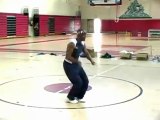 Amazing Jump Rope Skills