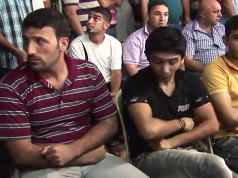 Passatempo do Ramadã