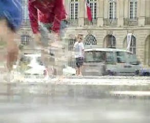 Dailymotion - Bordeaux avant après - une vidéo Actu et Politique