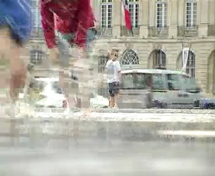 Dailymotion - Bordeaux avant après - une vidéo Actu et Politique