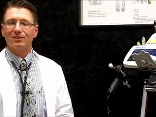 Lake Forest's Best Chiropractor -- Dr. Greg Olsen