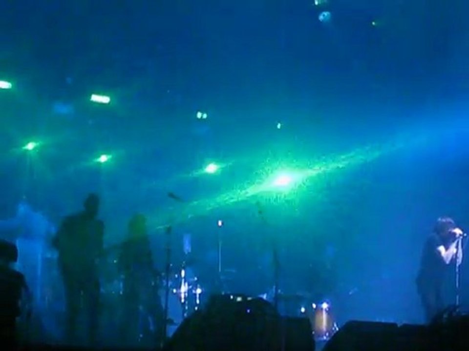 archive,finding it so hard,rock en seine,2011,en concert,live