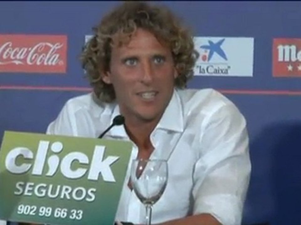 Forlan stürmt nun für Inter