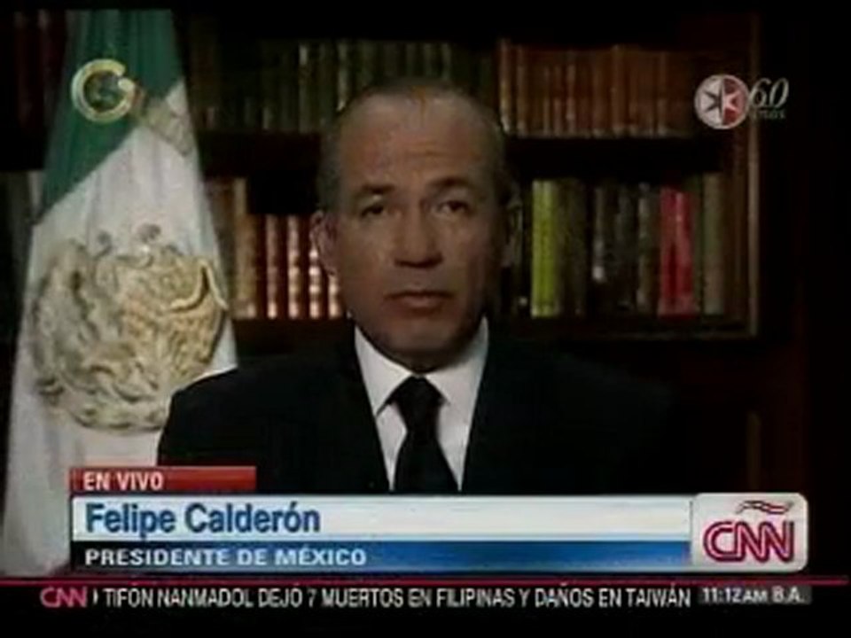 Atrapados autores de quema de casino