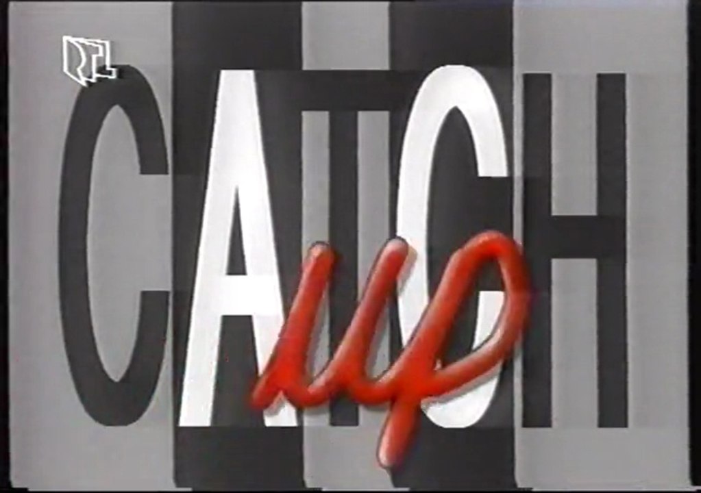 Catch-Up Sendung 14 vom 06.08.1989