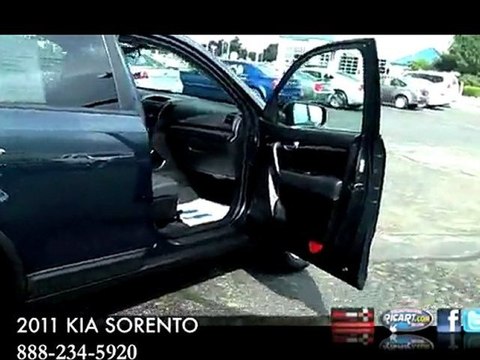 Kia Sorento Columbus Ohio