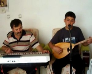 Haydar ÇAM - Kurban olduğum  29.08.2011