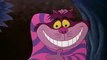 Alice in Wonderland - Cheshire Cat