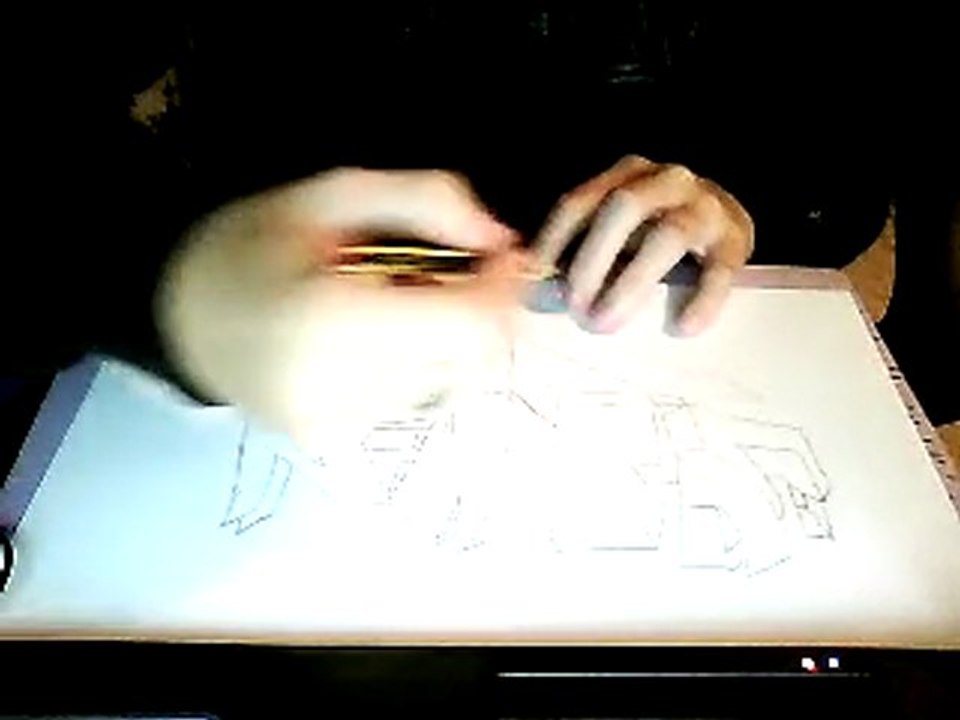 Graffiti Sketche 2