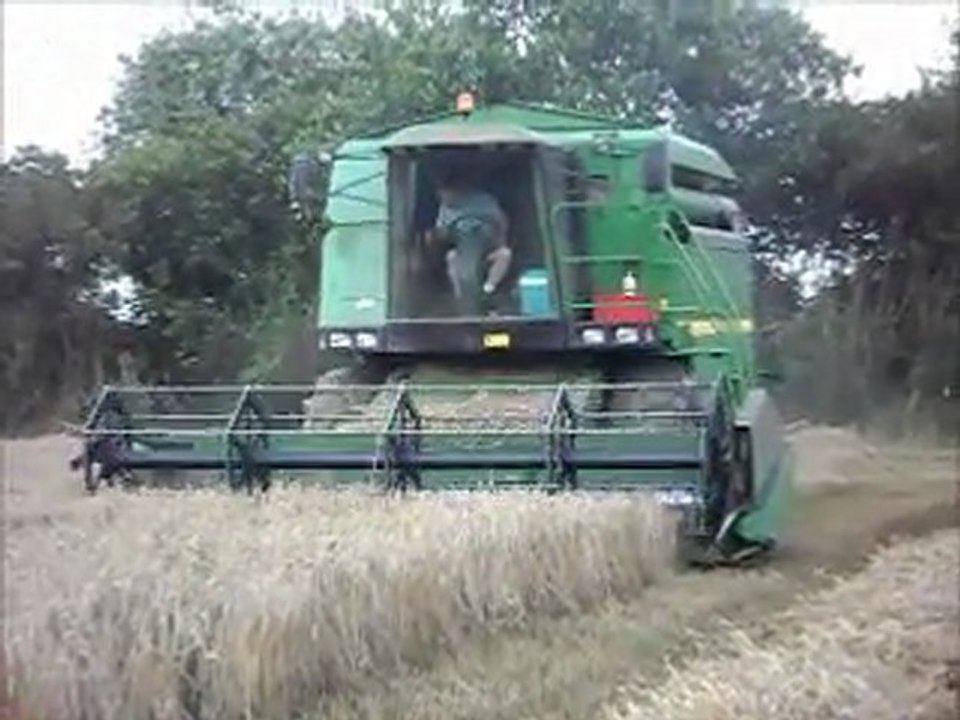 moisson 2011