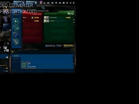 S4 League Sword Maçta Silah Kullanma Bugu ( Uslanmam - RoseDriP)