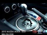 Mazda Miata MX5 Columbus Ohio