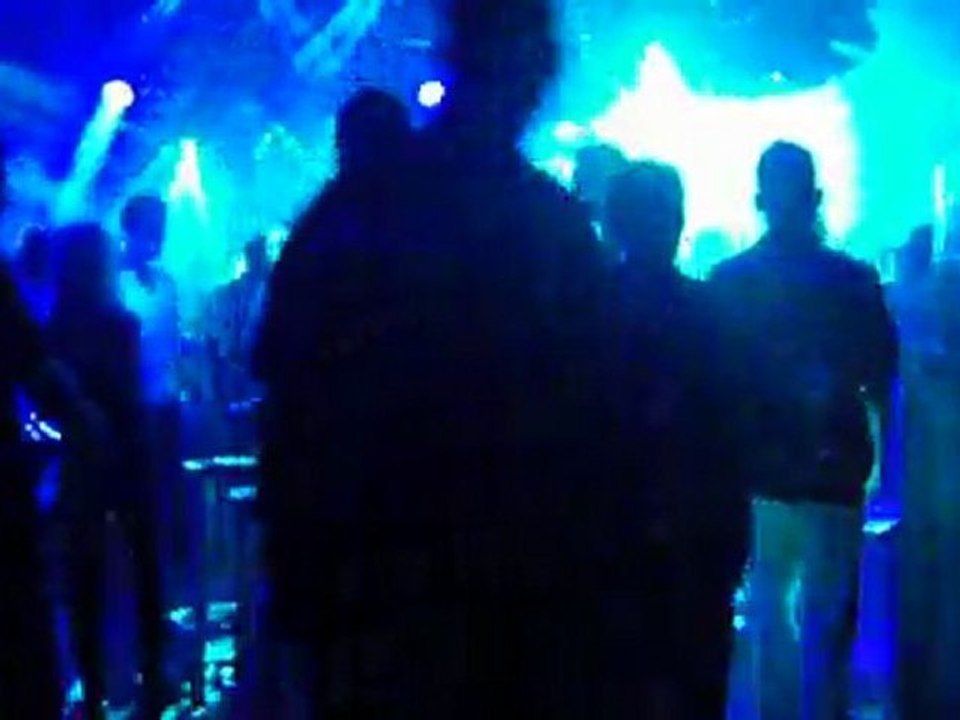 soirée boite hollande hardcore 3