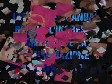 SABATO 3 SETTEMBRE 2011 LES FOLIES SCANDAL PRESENTA METROSEXUAL PARTY@BIG CLUB