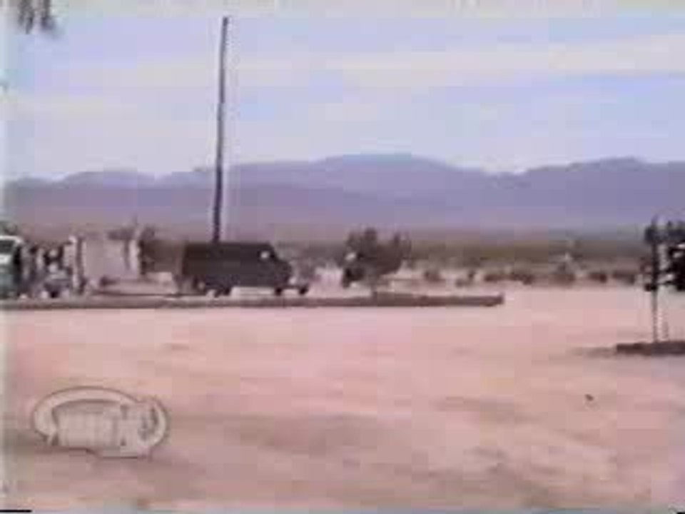 accident de moto