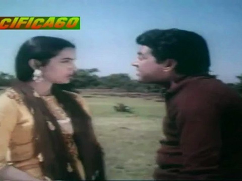 Lo Chehra Surkh Sharab Hua : Mohd. Rafi : Dil Ne Phir Yaad Kiya 1966