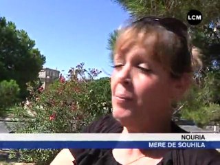 Insécurité : Porte d'Aix, lieu de non droit ? (Marseille)