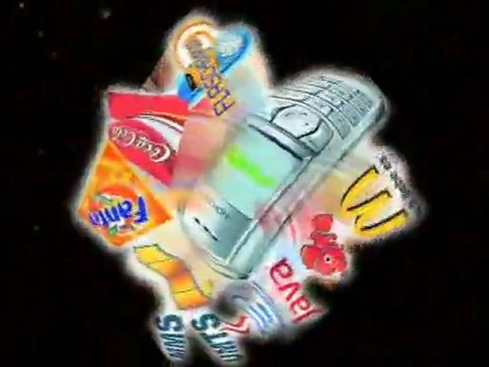 spot publicidad
