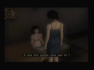 Walkthrough Project Zero 3  The Tormented :  Episode 6