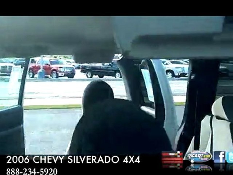 Chevy Silverado 1500 Columbus Ohio