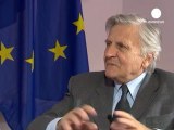 Trichet striglia i governi europei
