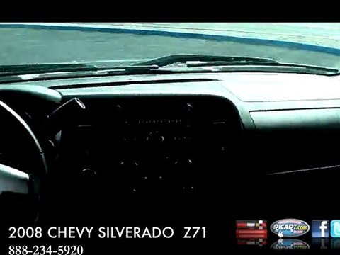 Chevy Silverado Columbus Ohio