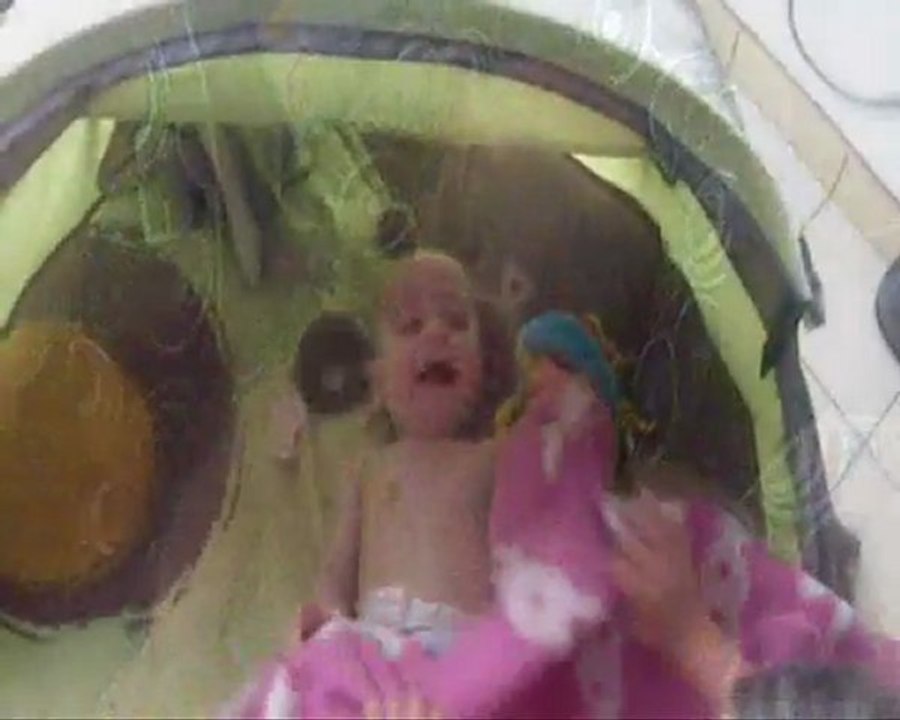 Ma fille & ses delires ..